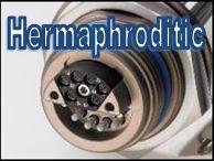 Hermaphroditic Fiber Optic Cable assemblies for military and commercial applications, including broadcast applications. (TFOCA)