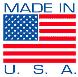 Made in the USA