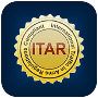 ITAR Certified and Registered